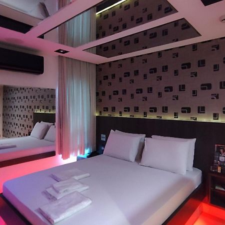 Mint Motel Guarulhos Zewnętrze zdjęcie