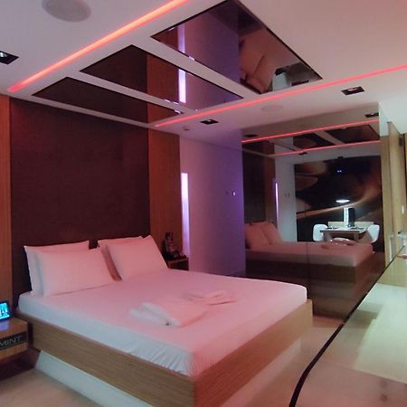Mint Motel Guarulhos Zewnętrze zdjęcie