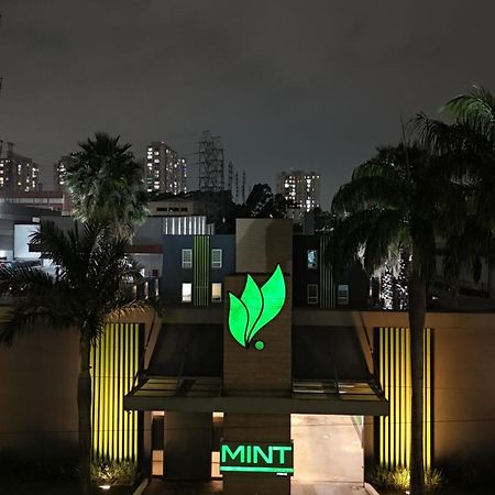 Mint Motel Guarulhos Zewnętrze zdjęcie