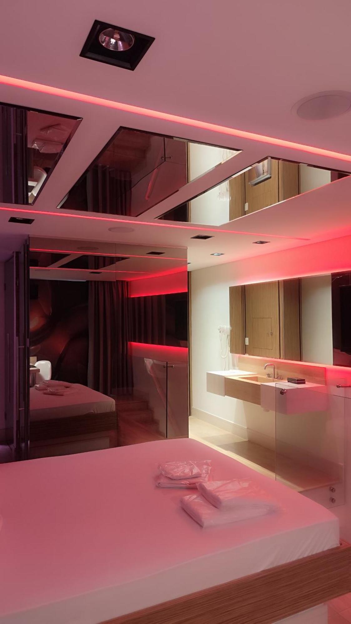 Mint Motel Guarulhos Zewnętrze zdjęcie