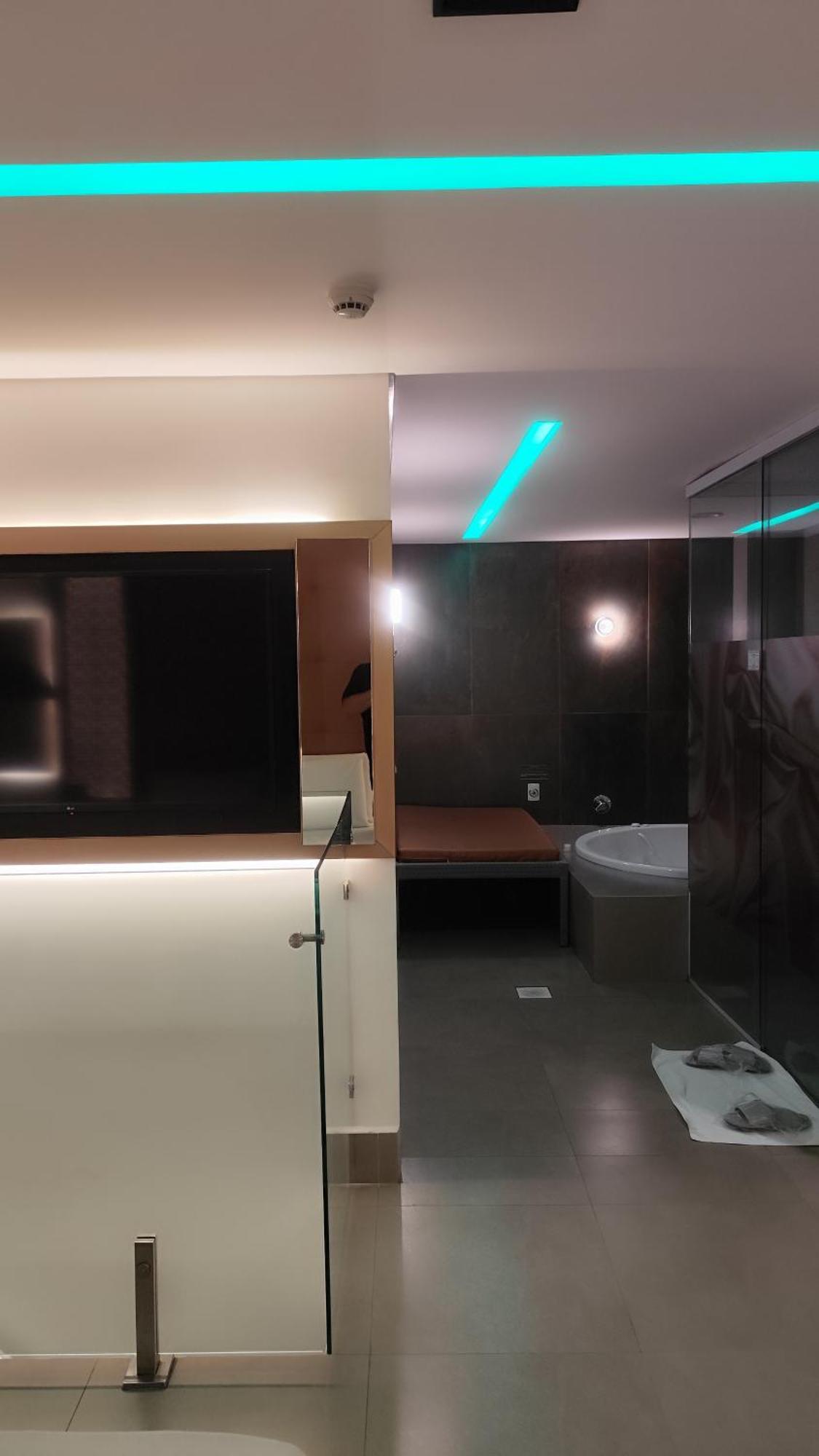 Mint Motel Guarulhos Zewnętrze zdjęcie