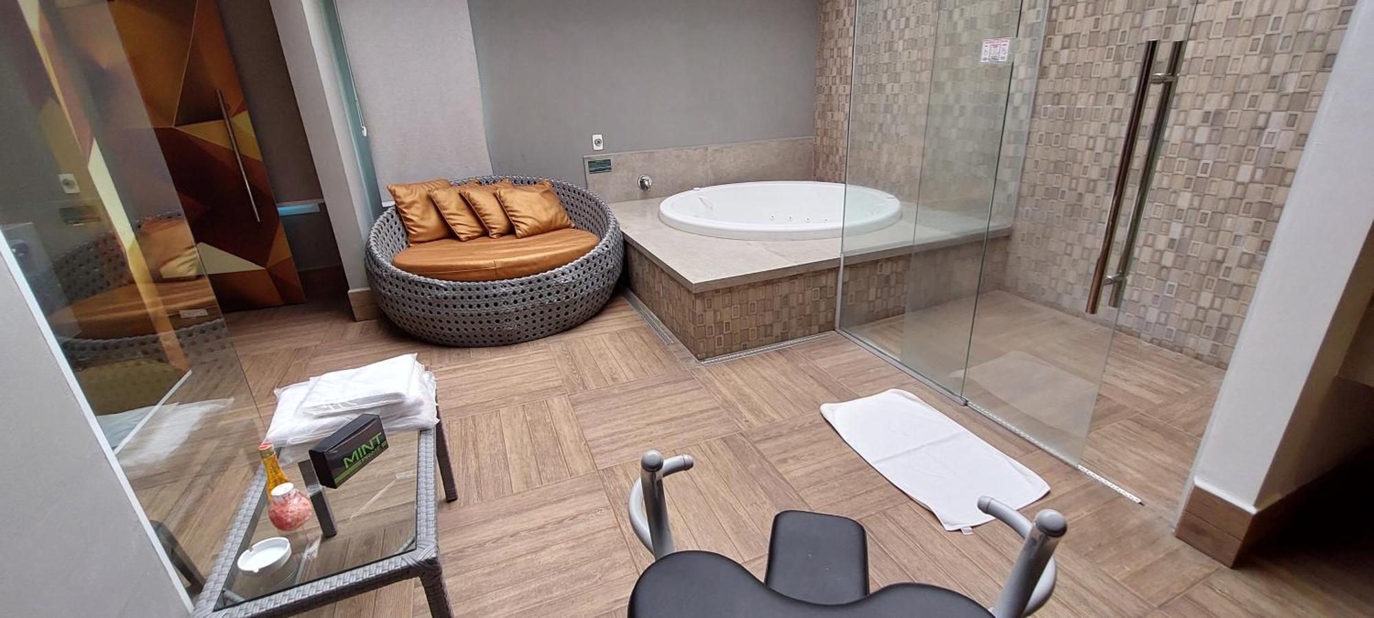 Mint Motel Guarulhos Zewnętrze zdjęcie