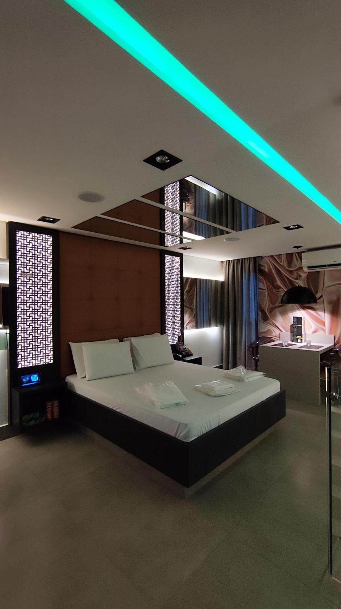 Mint Motel Guarulhos Zewnętrze zdjęcie
