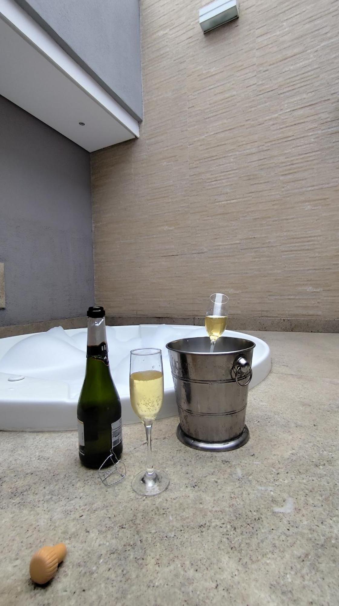 Mint Motel Guarulhos Zewnętrze zdjęcie