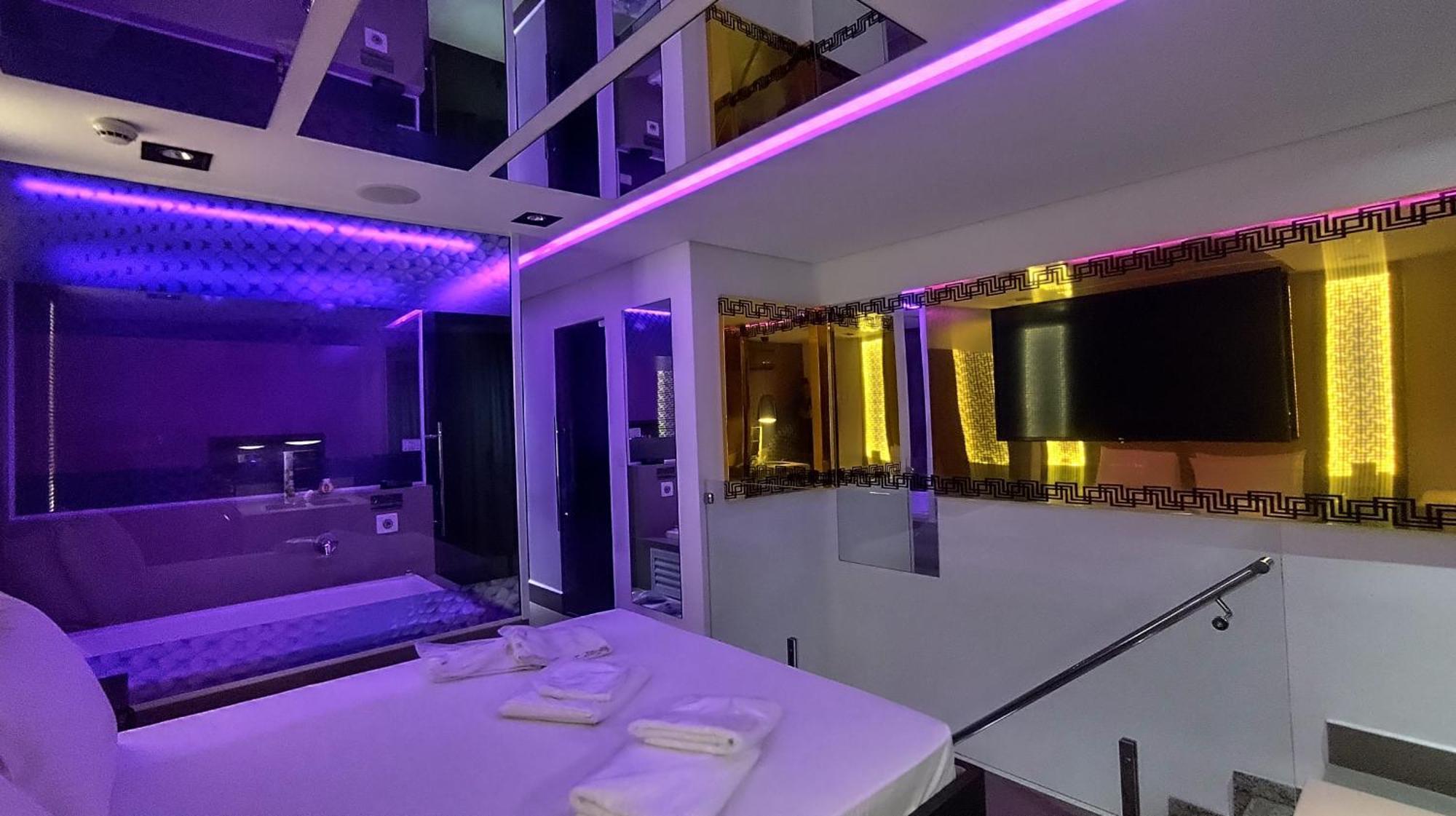 Mint Motel Guarulhos Zewnętrze zdjęcie