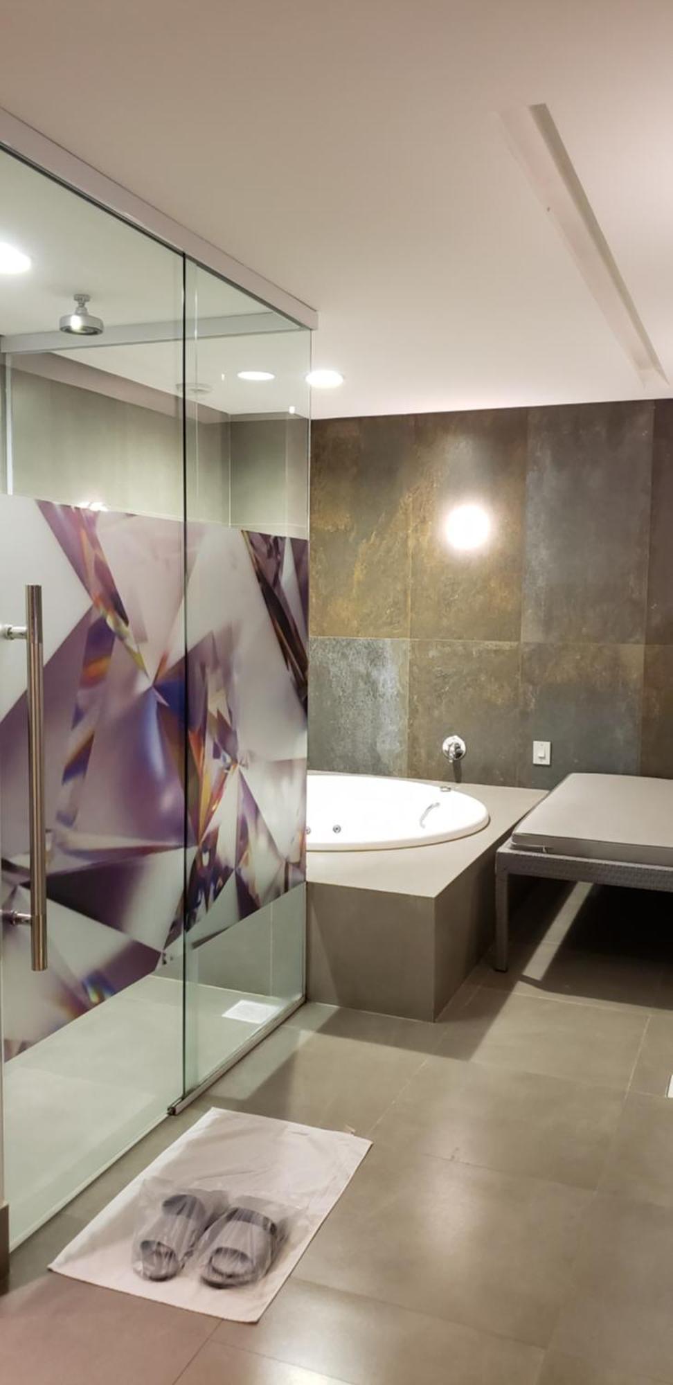 Mint Motel Guarulhos Zewnętrze zdjęcie