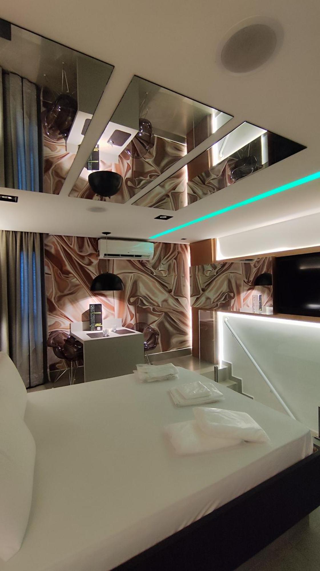 Mint Motel Guarulhos Zewnętrze zdjęcie