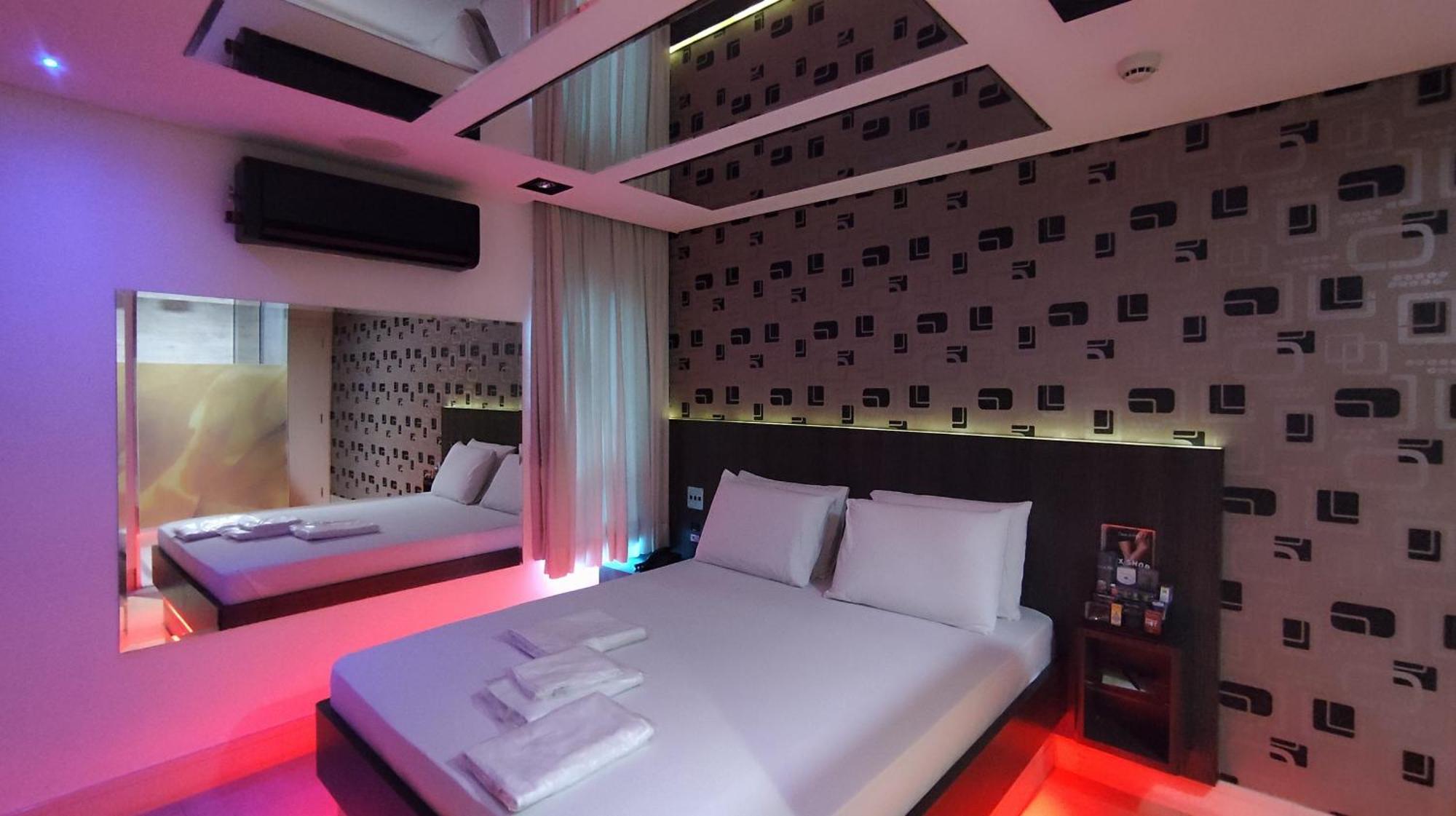 Mint Motel Guarulhos Zewnętrze zdjęcie