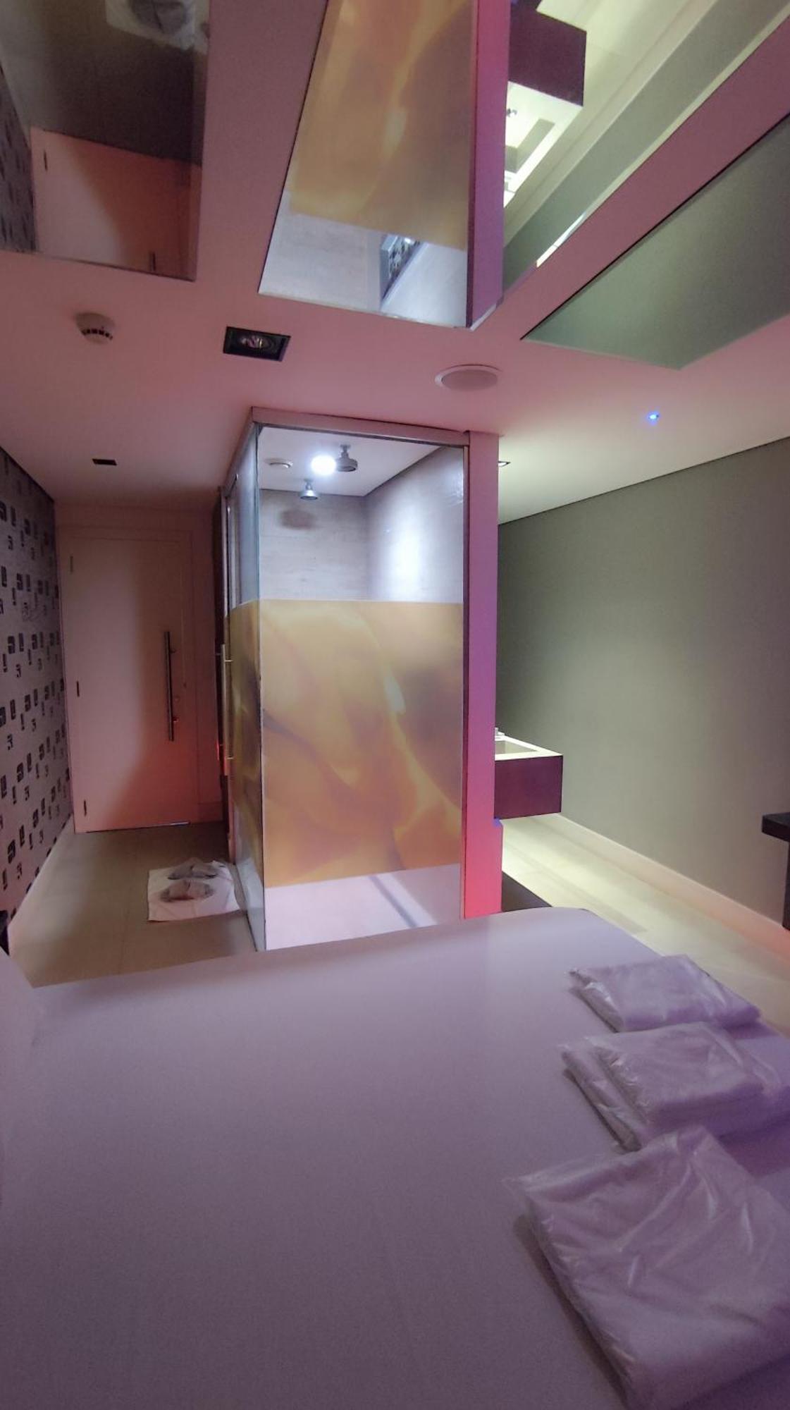 Mint Motel Guarulhos Zewnętrze zdjęcie