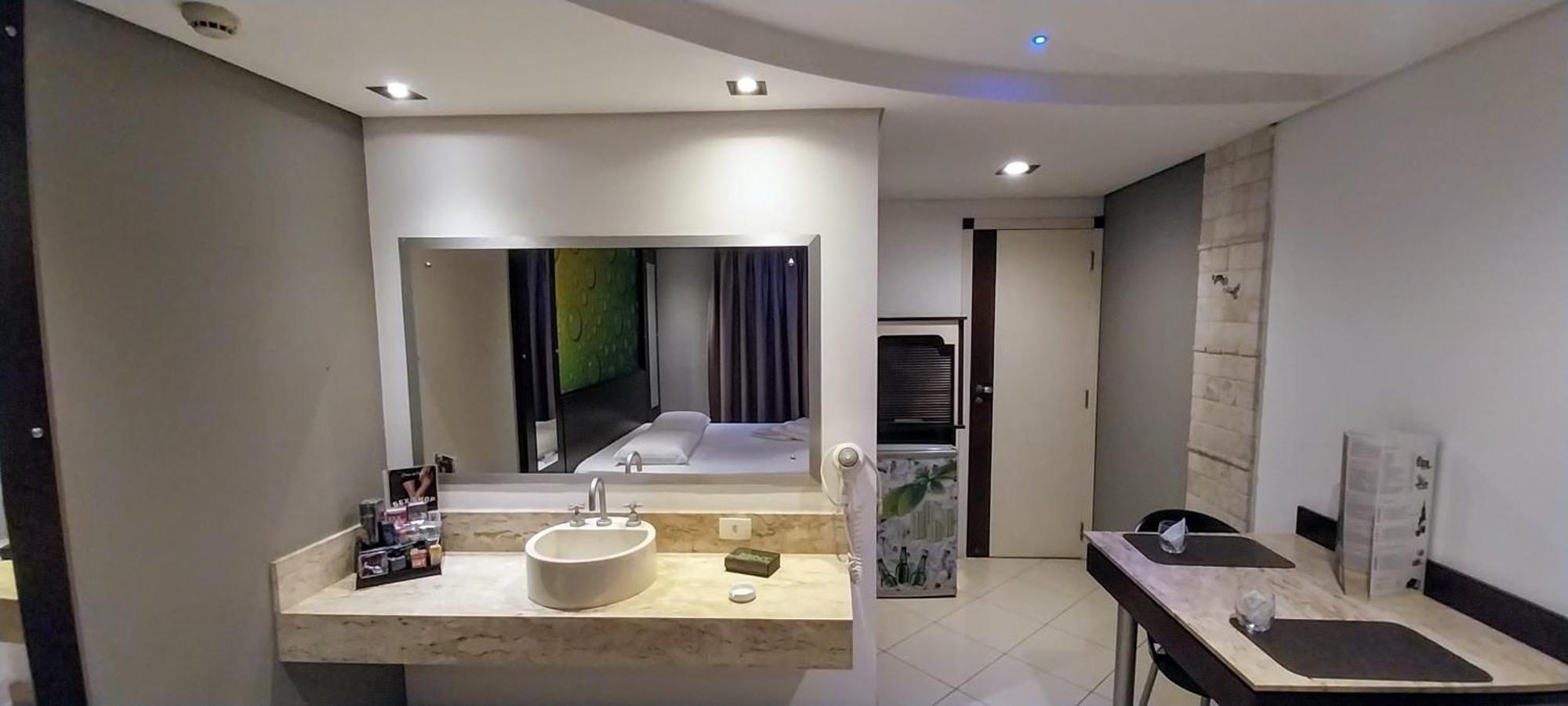 Mint Motel Guarulhos Zewnętrze zdjęcie