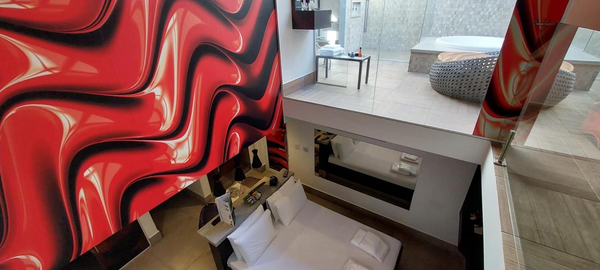 Mint Motel Guarulhos Zewnętrze zdjęcie