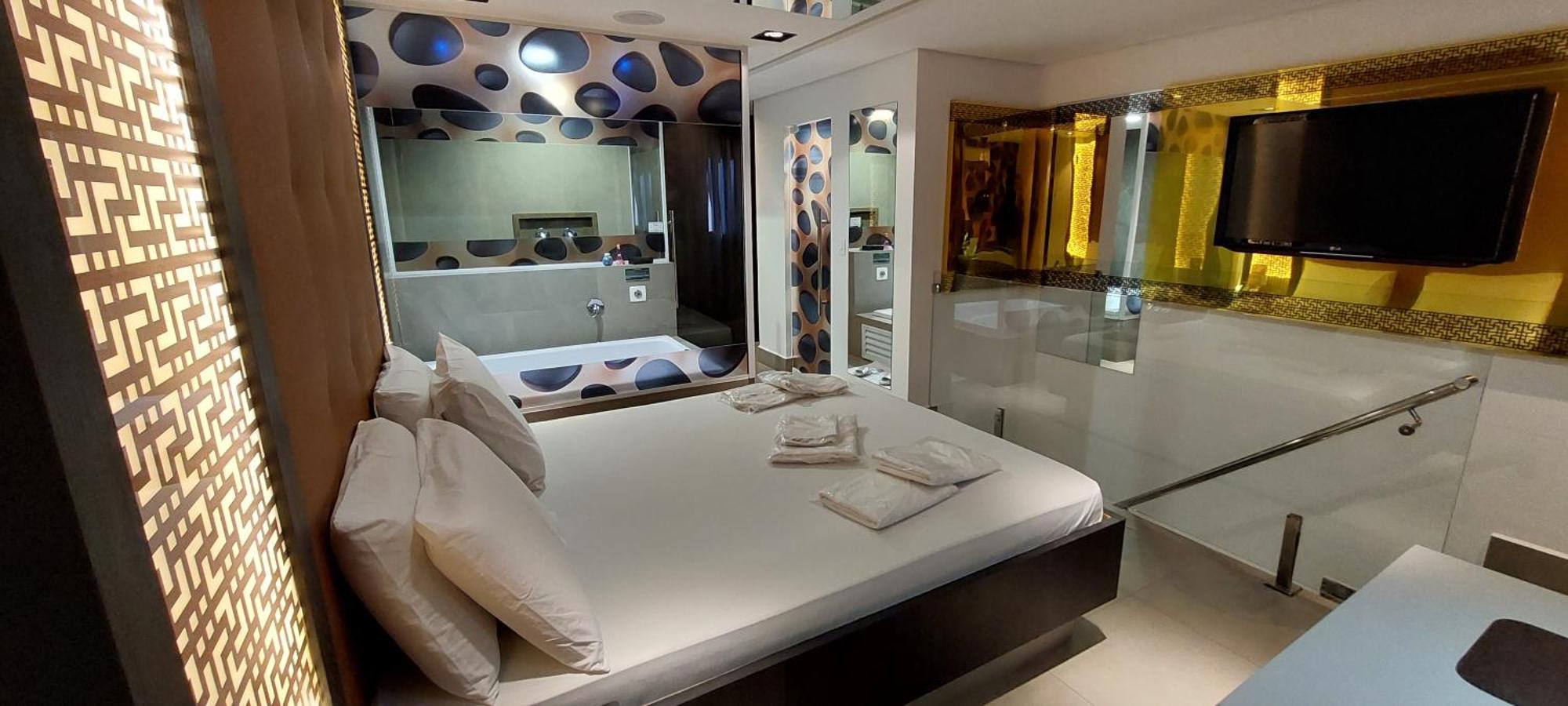 Mint Motel Guarulhos Zewnętrze zdjęcie