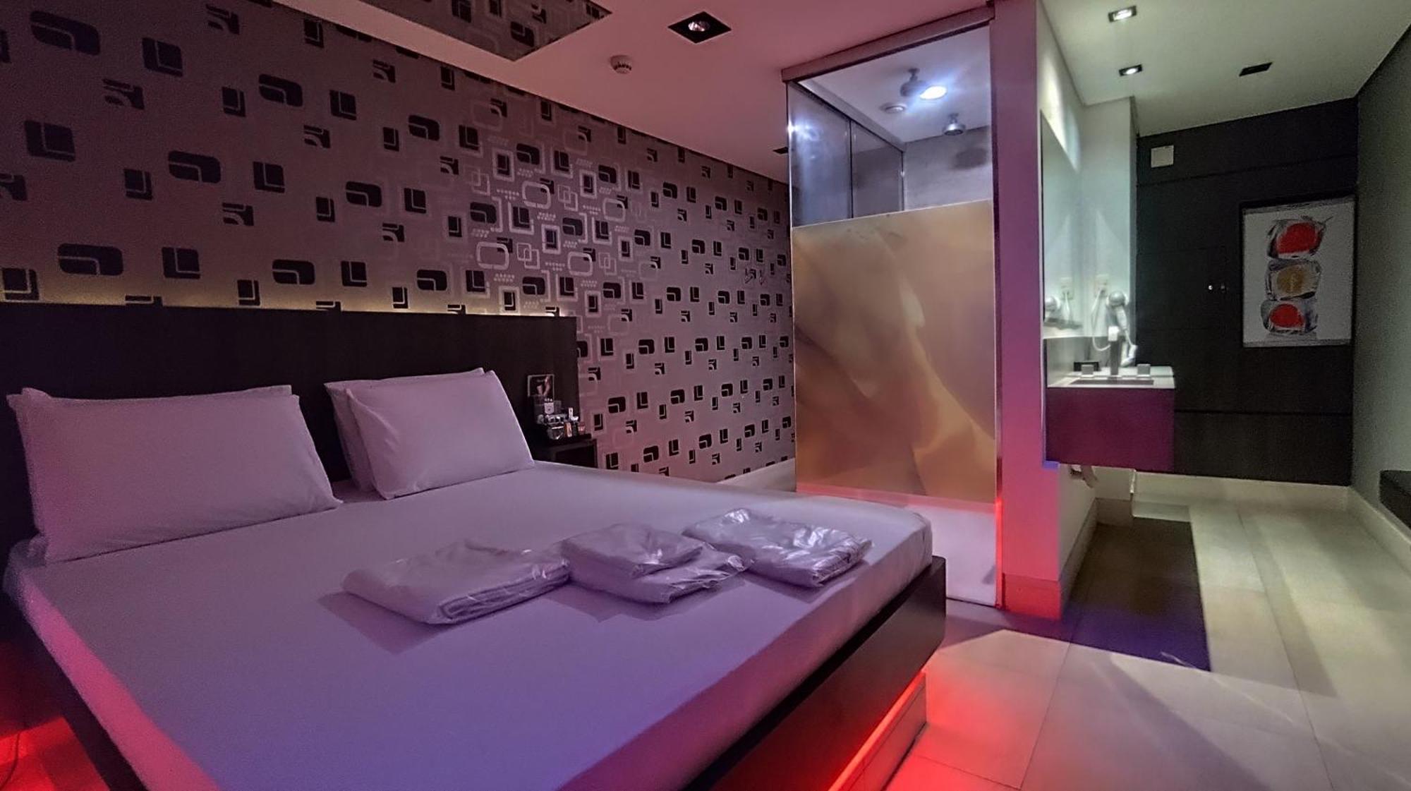 Mint Motel Guarulhos Zewnętrze zdjęcie