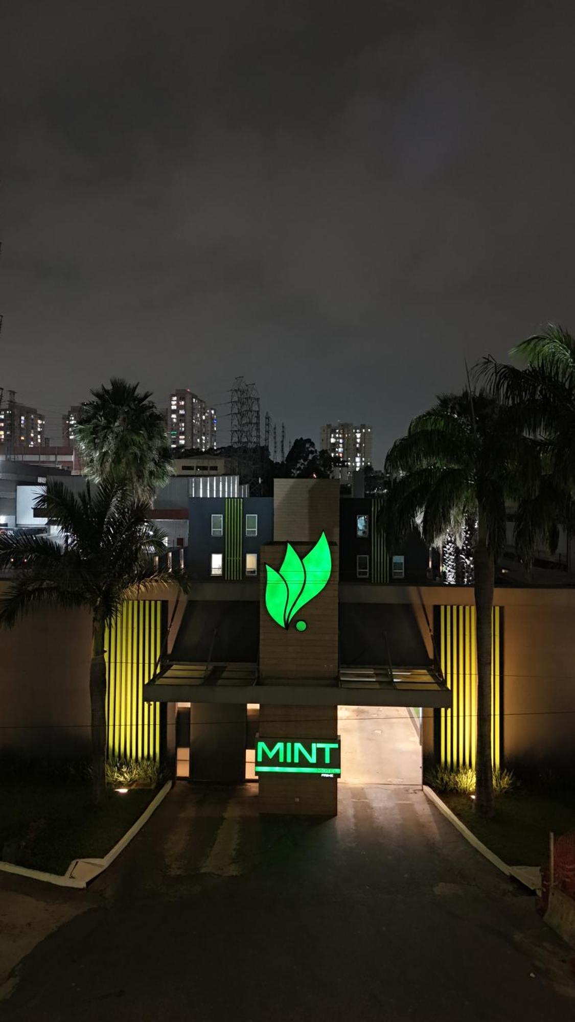 Mint Motel Guarulhos Zewnętrze zdjęcie